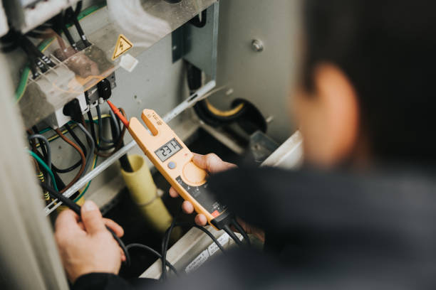Electrical System Inspection in Walkersville, MD