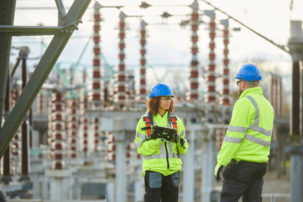 Best Electrician Near Me  in Walkersville, MD