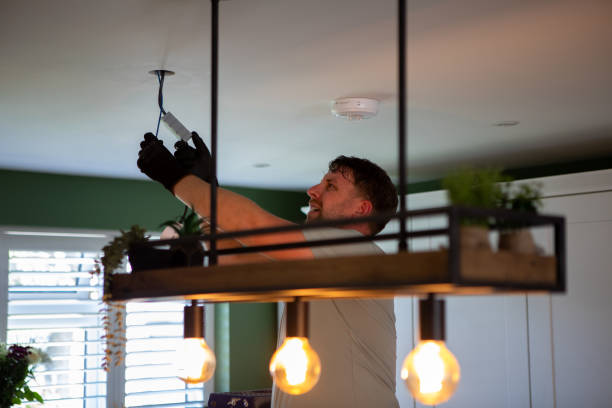 Best Industrial Electrical Services  in Walkersville, MD