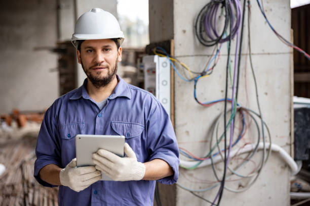 Best Local Electrician Companies  in Walkersville, MD