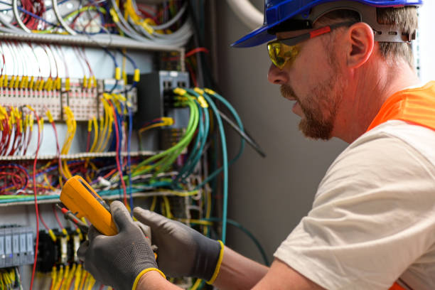 Best Electric Panel Repair  in Walkersville, MD