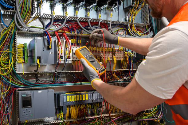 Best Generator Installation Services  in Walkersville, MD