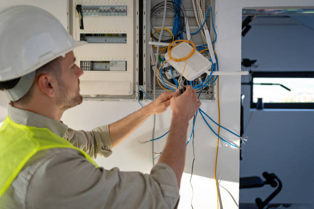 Best Affordable Emergency Electrician  in Walkersville, MD