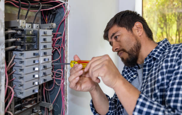 Best 24-Hour Electrician  in Walkersville, MD